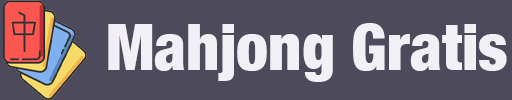logo Mahjong Gratis