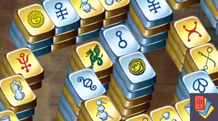 Mahjong Alquimia