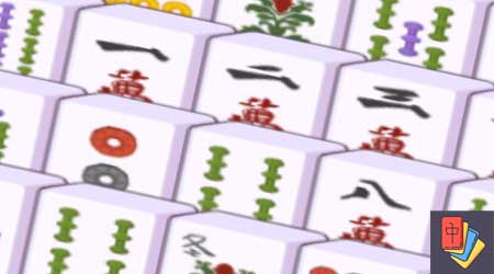 Union Mahjong