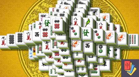 Tower Mahjong